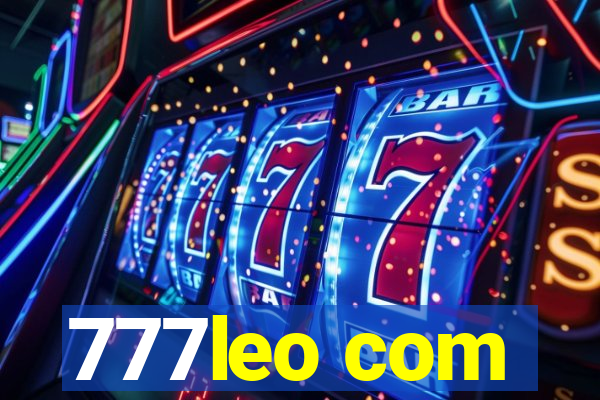 777leo com